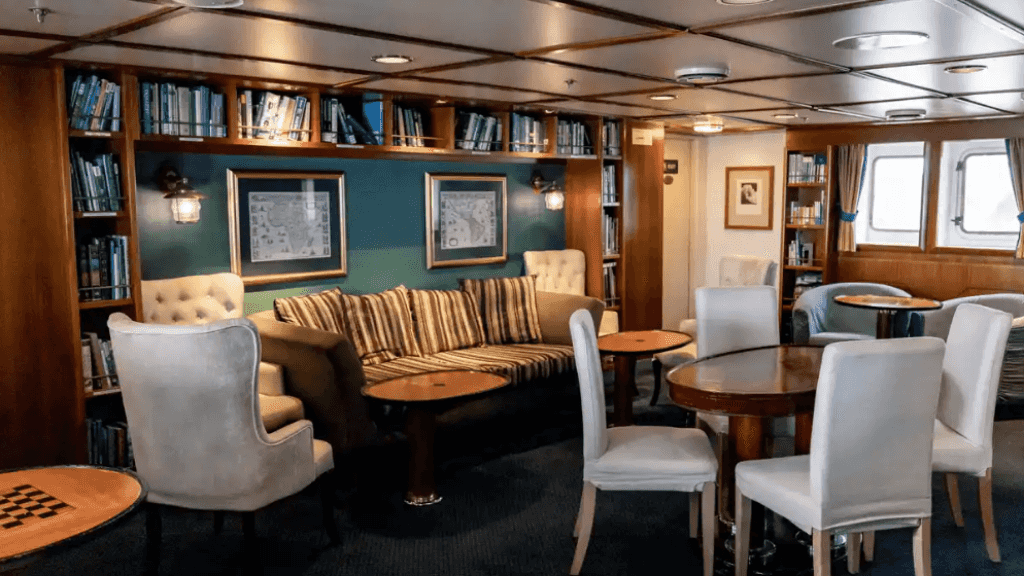 Fjords, Ice &; Viking Footsteps | Iceland, East Greenland & Labrador — 16-Day Atlantic Expedition