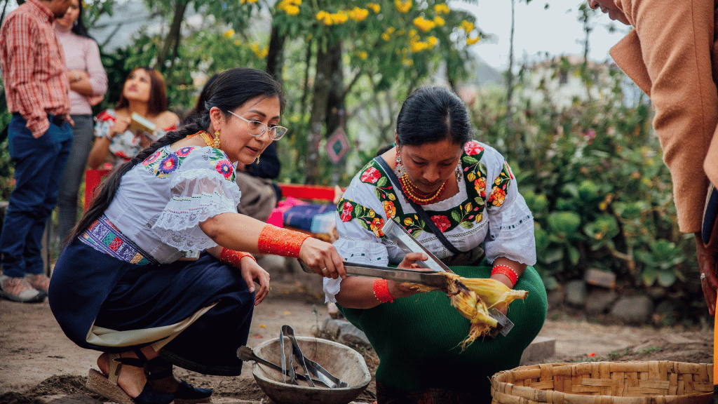 Amazon Immersion | 7-Day Homestay with Canoes, Cacao & Cascades