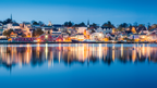 Coasts, Cliffs & Culture of Newfoundland | 8 or 18 Days on Canada’s Atlantic Edge