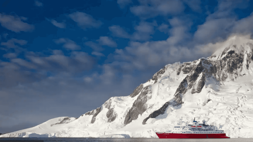 Fjords, Ice &; Viking Footsteps | Iceland, East Greenland & Labrador — 16-Day Atlantic Expedition