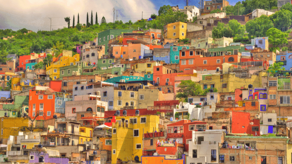 Colonial Streets to Coral Seas | 14 or 22-Day Mexican Mayan Adventure