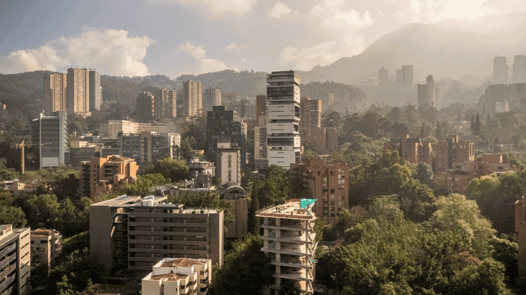 Colombia Uncovered | Coffee, Coasts & The Lost City — 14 or 22 Days