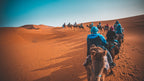 Icons of Morocco | 11 Days of Marrakech, Mountains & the Mighty Sahara