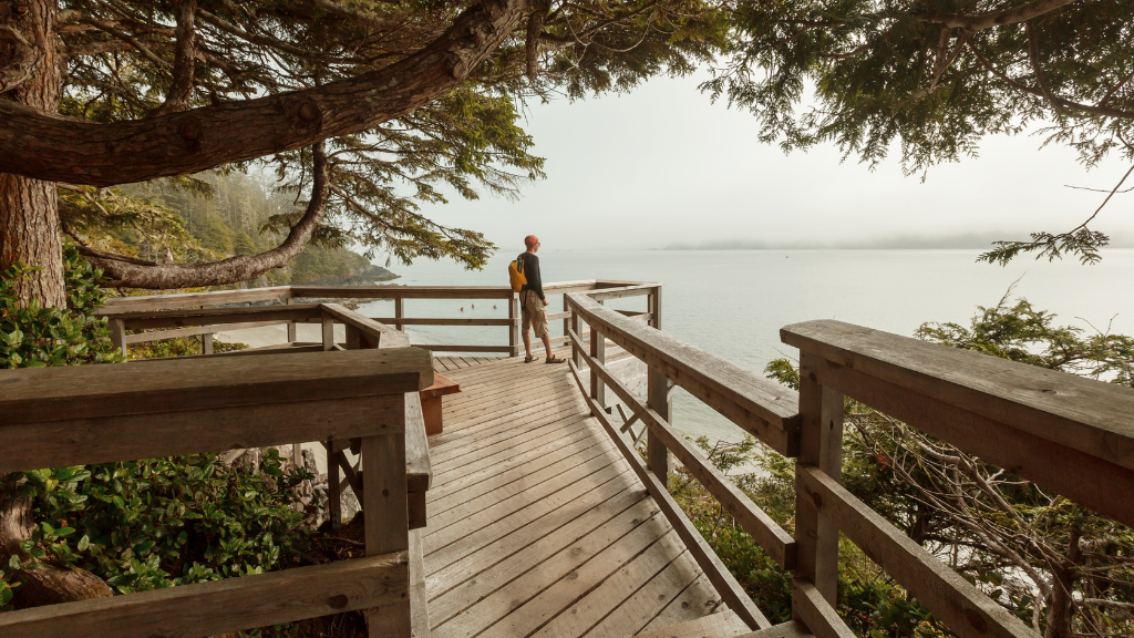 Icons of the Rockies | Banff, Jasper, Whistler & Vancouver Island — 14-Day Vancouver ⇄ Calgary