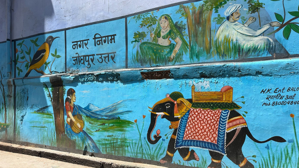 Icons of India | 12 Days of Palaces, Spice & Sacred Cities