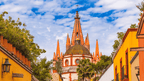 Colonial Streets to Coral Seas | 14 or 22-Day Mexican Mayan Adventure