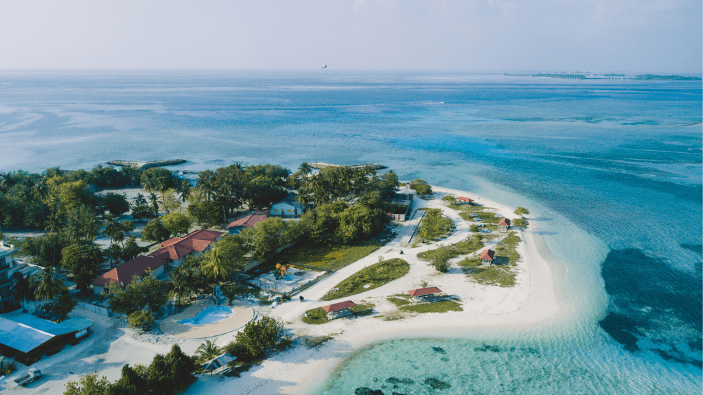 Reefs, Sharks & Sandbanks | 7-Day Maldives Snorkel & Island Escape