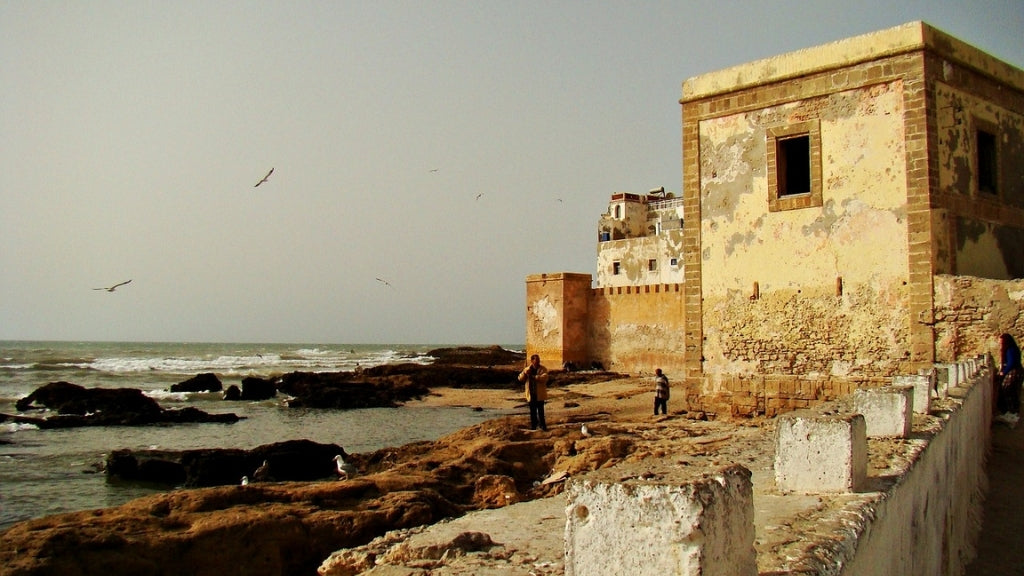 Icons of Morocco | 11 Days of Marrakech, Mountains & the Mighty Sahara