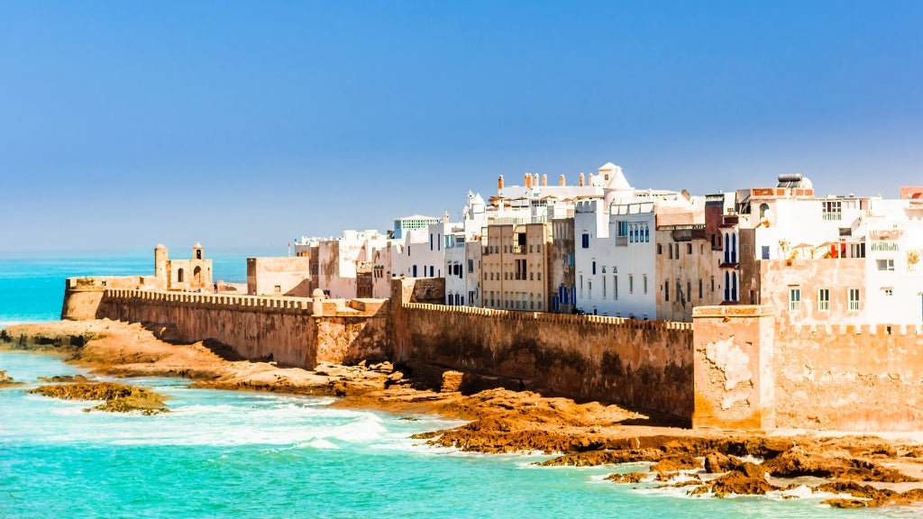Icons of Morocco | 11 Days of Marrakech, Mountains & the Mighty Sahara