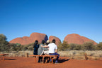 Uluru & Kings Canyon 4-Day 4WD Safari | Depart Alice Springs or Uluru
