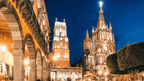 Colonial Streets to Coral Seas | 14 or 22-Day Mexican Mayan Adventure