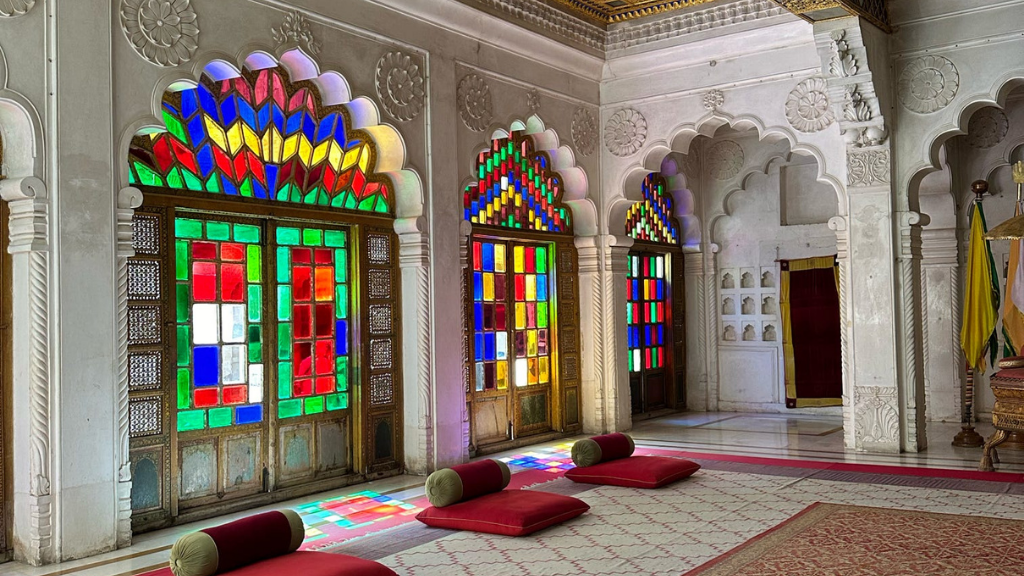 Icons of India | 12 Days of Palaces, Spice & Sacred Cities