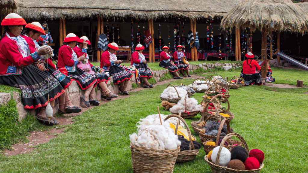 Andes to Amazon | 21 Days of Peru’s Grand Circuit & Machu Picchu by Train