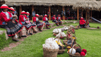 Andes to Amazon | 21 Days of Peru’s Grand Circuit & Machu Picchu by Train