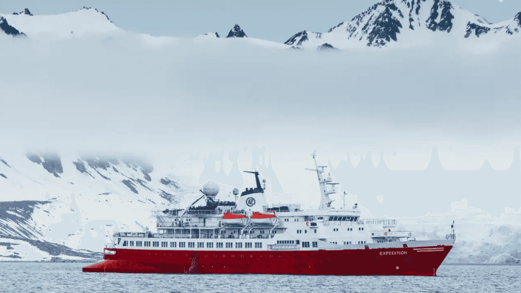 Fjords, Ice &; Viking Footsteps | Iceland, East Greenland & Labrador — 16-Day Atlantic Expedition