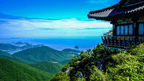 Unlock South Korea: 9-13 Days from Seoul to Jeju Cliffs & Temples