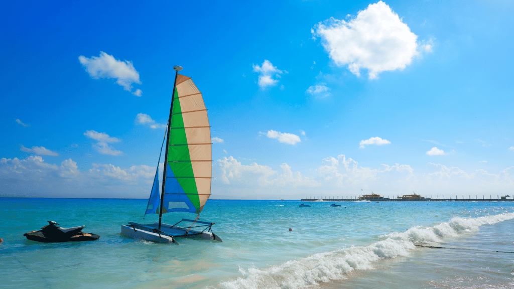 Maya Heartlands: 12 or 22 Days of Ruins, Rainforest & Reefs | Antigua → Playa del Carmen