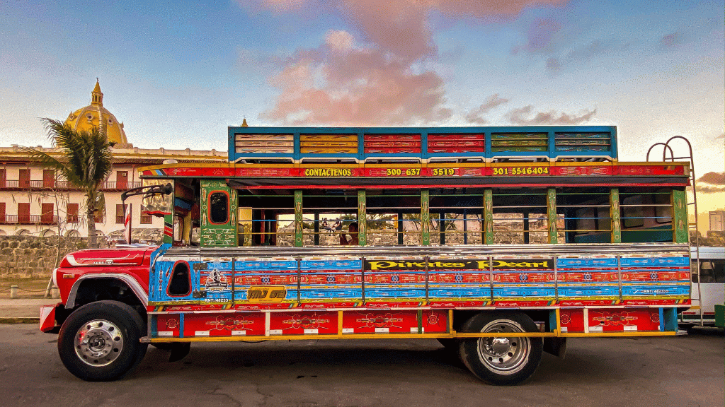Colombia Uncovered | Coffee, Coasts & The Lost City — 14 or 22 Days