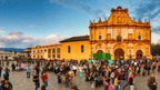 Maya Heartlands: 12 or 22 Days of Ruins, Rainforest & Reefs | Antigua → Playa del Carmen