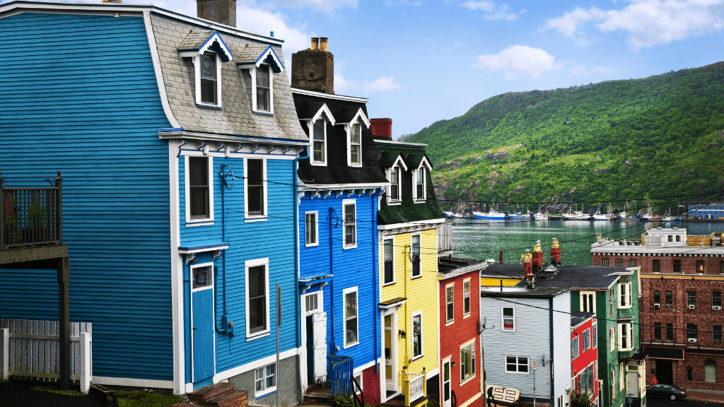 Fjords, Ice &; Viking Footsteps | Iceland, East Greenland & Labrador — 16-Day Atlantic Expedition