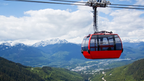 The Rockies 8-Day Turquoise Corridor | Banff, Jasper, Whistler & the Okanagan — Vancouver ⇄ Calgary