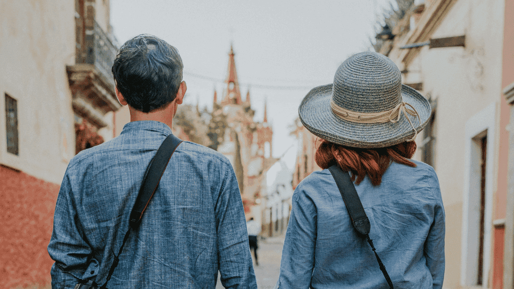Colonial Streets to Coral Seas | 14 or 22-Day Mexican Mayan Adventure
