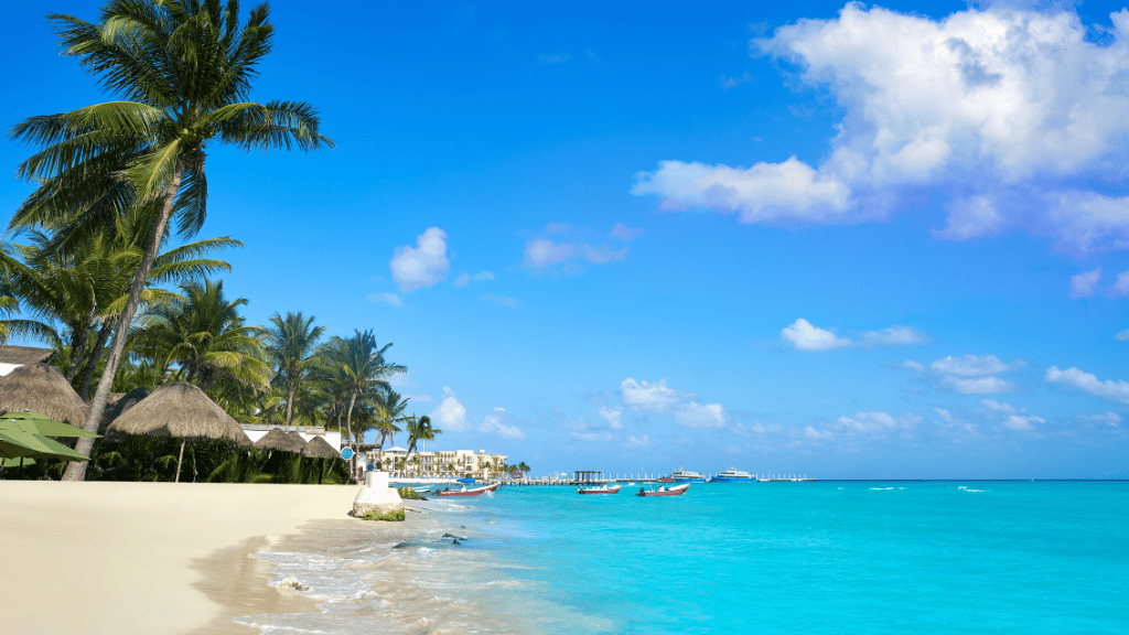 Maya Heartlands: 12 or 22 Days of Ruins, Rainforest & Reefs | Antigua → Playa del Carmen