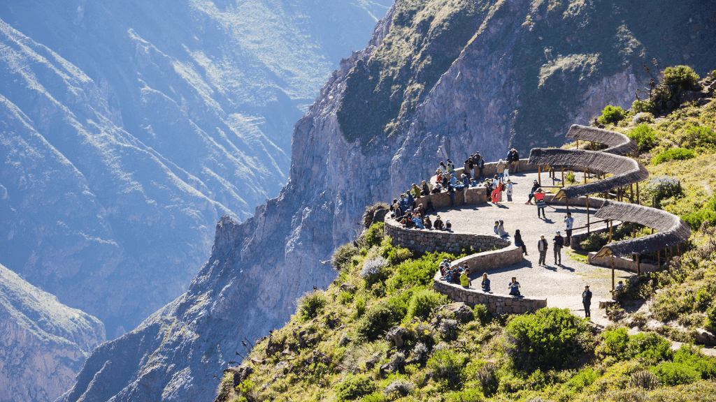 Andes to Amazon | 21 Days of Peru’s Grand Circuit & Machu Picchu by Train