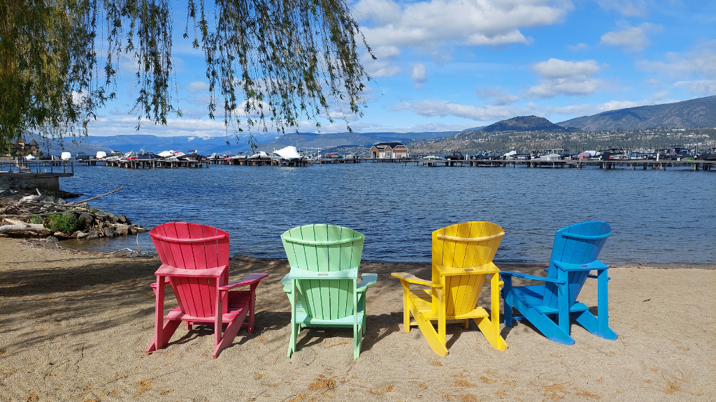 The Rockies 8-Day Turquoise Corridor | Banff, Jasper, Whistler & the Okanagan — Vancouver ⇄ Calgary