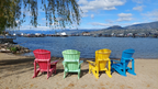 The Rockies 8-Day Turquoise Corridor | Banff, Jasper, Whistler & the Okanagan — Vancouver ⇄ Calgary
