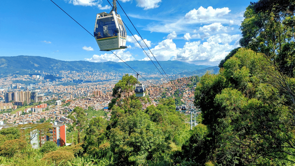 Colombia Uncovered | Coffee, Coasts & The Lost City — 14 or 22 Days