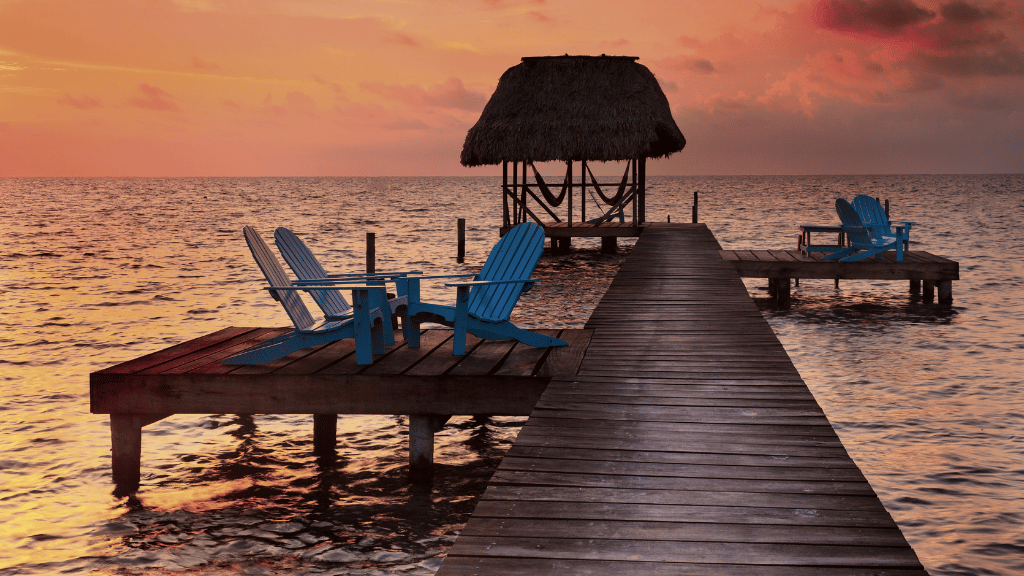 Rainforest Paths to Marine Gardens | 9-Days from Belize City → Caye Caulker