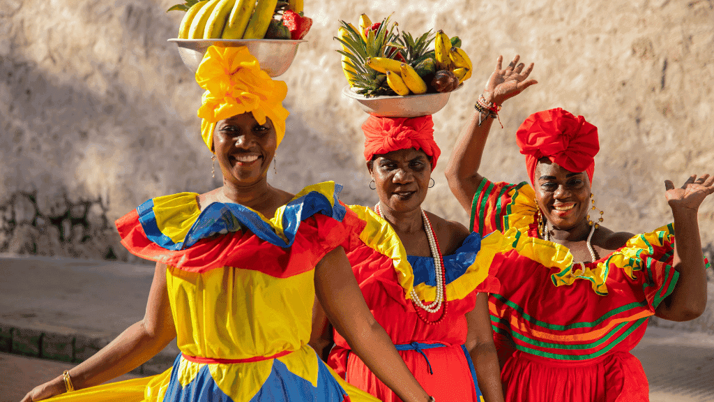 Colombia Uncovered | Coffee, Coasts & The Lost City — 14 or 22 Days