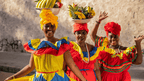 Colombia Uncovered | Coffee, Coasts & The Lost City — 14 or 22 Days