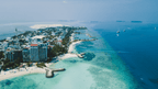 Reefs, Sharks & Sandbanks | 7-Day Maldives Snorkel & Island Escape