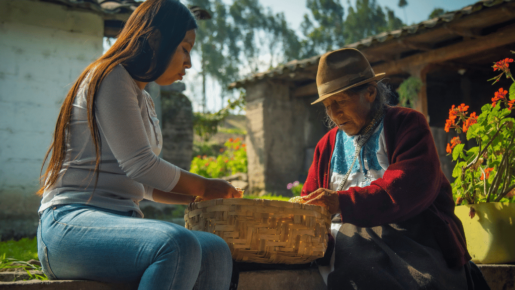 Amazon Immersion | 7-Day Homestay with Canoes, Cacao & Cascades