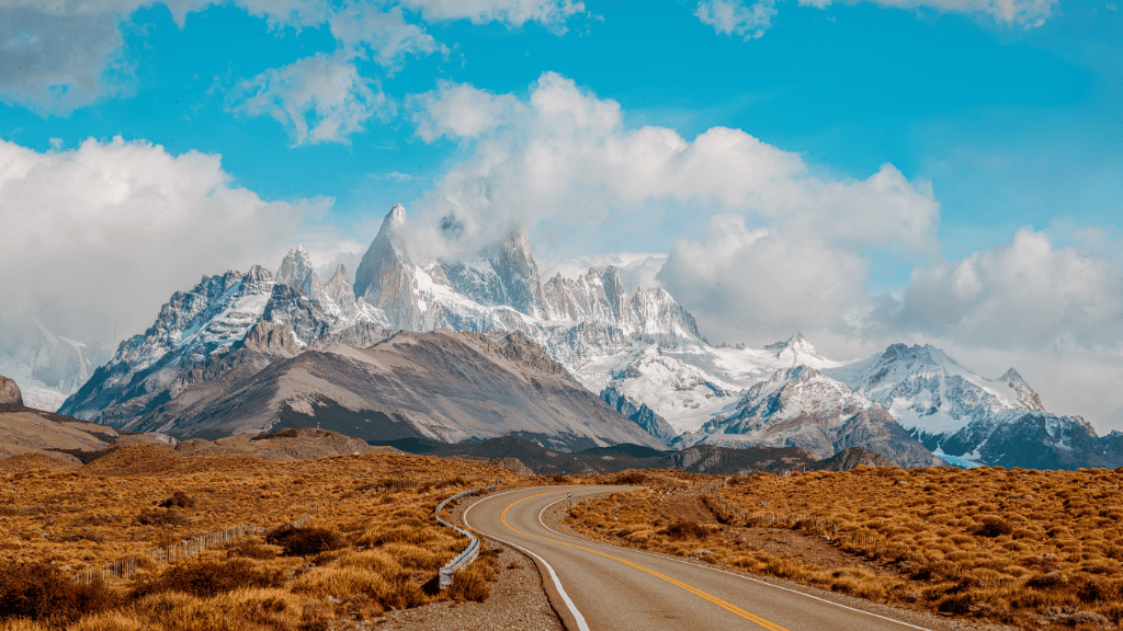 Patagonia Two Ways in 14-Days | Signature Sights or Serious Trails