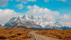 Patagonia Two Ways in 14-Days | Signature Sights or Serious Trails
