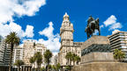 South America Unfiltered | Andes, Atacama & Salt Flats to the City Lights