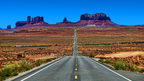 Icons of Western USA | 10–18 Days of Coast, Canyons & Giant Trees