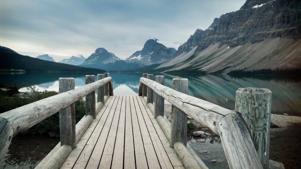 The Rockies 8-Day Turquoise Corridor | Banff, Jasper, Whistler & the Okanagan — Vancouver ⇄ Calgary