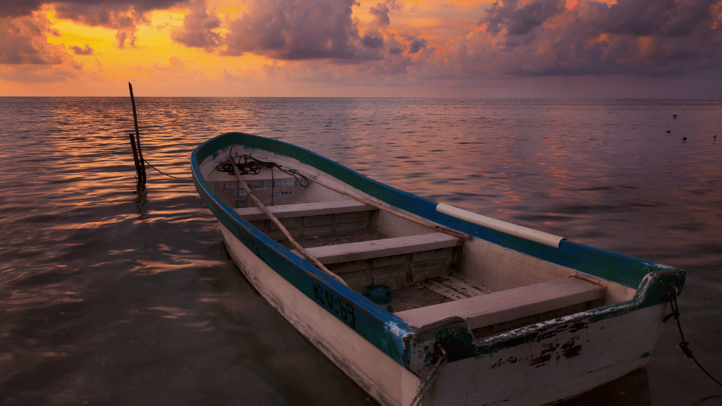 Rainforest Paths to Marine Gardens | 9-Days from Belize City → Caye Caulker