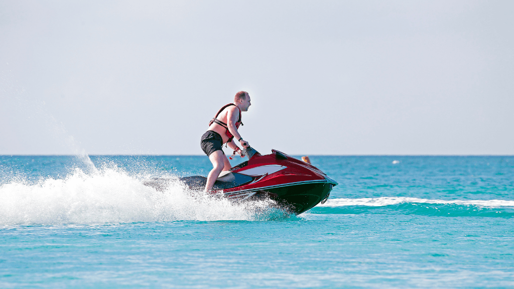 Reefs, Sharks & Sandbanks | 7-Day Maldives Snorkel & Island Escape
