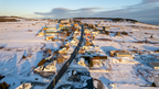 Northern Québec (Summer or Winter) Escape | 7 Days of Fjord Views, Forest Trails & Lodge Comfort