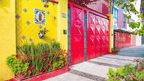 Colonial Streets to Coral Seas | 14 or 22-Day Mexican Mayan Adventure