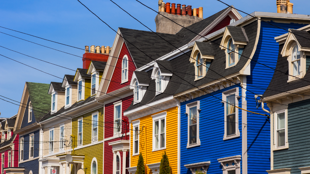Coasts, Cliffs & Culture of Newfoundland | 8 or 18 Days on Canada’s Atlantic Edge