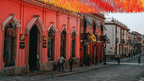 Maya Heartlands: 12 or 22 Days of Ruins, Rainforest & Reefs | Antigua → Playa del Carmen