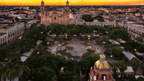 Maya Heartlands: 12 or 22 Days of Ruins, Rainforest & Reefs | Antigua → Playa del Carmen