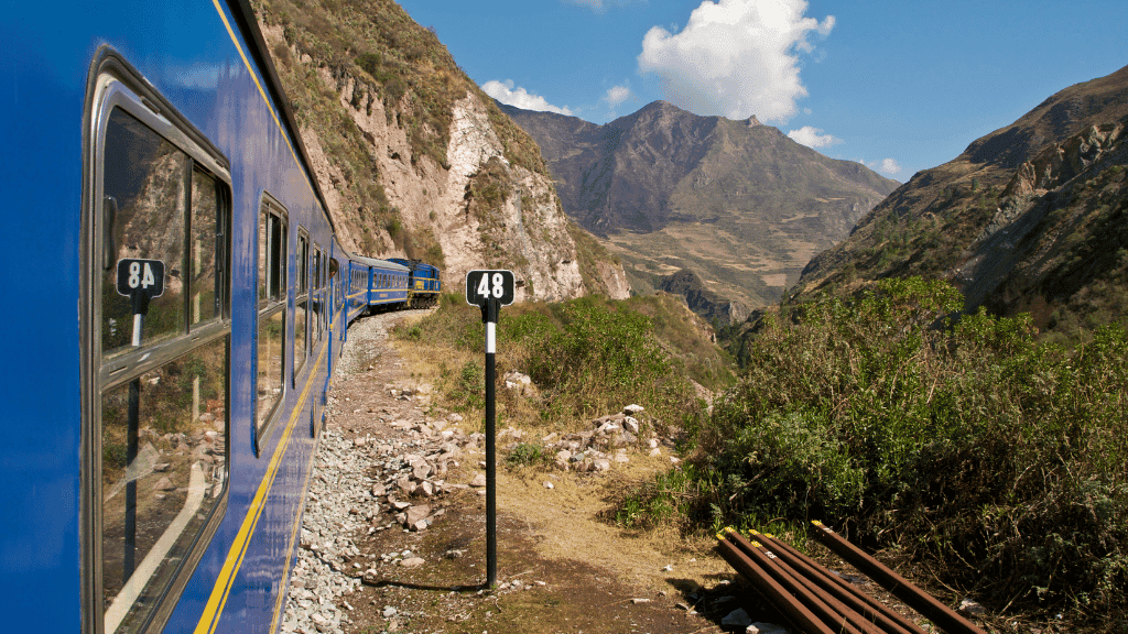 Andes to Amazon | 21 Days of Peru’s Grand Circuit & Machu Picchu by Train