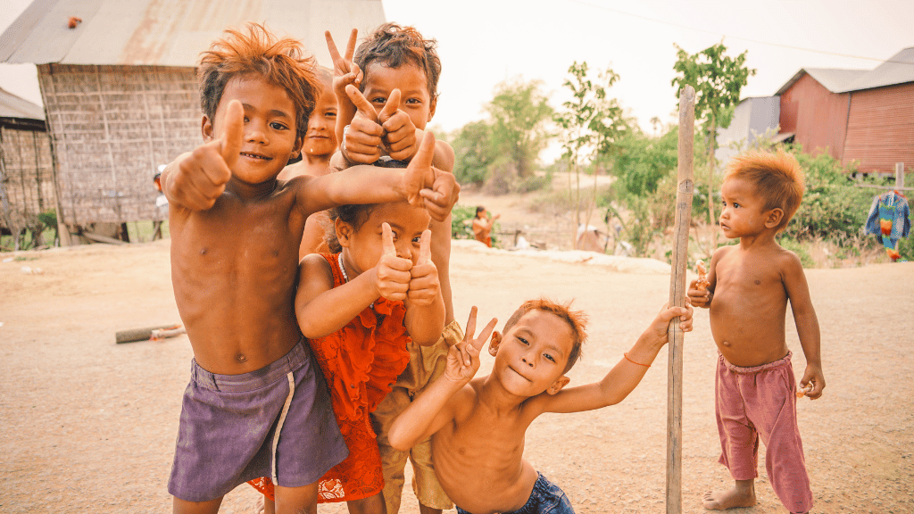 Unlock Vietnam-Cambodia: 17-Day Hanoi to Angkor & Mekong Adventure